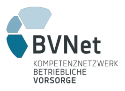 BVNet Logo